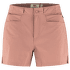 Kraťasy Fjällräven High Coast Lite Shorts Women Dusty Rose