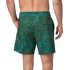 Kraťasy Patagonia Hydropeak Volley Shorts Men High Hopes Geo: Forge Grey