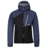 Bunda Direct Alpine CYCLONE 1.0 black/navy