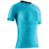 Tričko krátky rukáv X-Bionic EFFEKTOR 4D RUNNING SHIRT SH SL Women EFFEKTOR TURQUOISE/OPAL BLACK