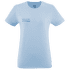 Tričko krátky rukáv Millet MILLET TS SS Women ICEBERG NEW