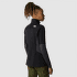 Mikina The North Face STORMGAP POWERGRID JACKET Women 5H2 INDIGO PLUM/TNF BLACK
