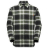 Košeľa dlhý rukáv Mammut Trovat Longsleeve Shirt Men 00779 black-marsh
