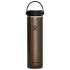 Termoska Hydro Flask 24 OZ LIGHTWEIGHT WIDE FLEX CAP B 080 Obsidian