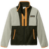 Mikina Columbia Back Bowl™ II Full Zip Fleece Safari, Greenscape, Sunstone 348