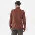 Mikina Millet SENECA FLEECE Jacket Men NOIR NEW