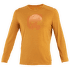 Tričko dlhý rukáv Icebreaker Merino 200 Oasis LS Crewe Ruapehu Round Men RAY