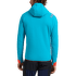 Bunda La Sportiva BRISTEN THERMAL HOODY Men Black/Cloud
