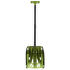 Lopata Black Diamond TRANSFER LT SHOVEL Envy Green