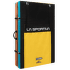 Bouldermatka La Sportiva Alpagota Black/Yellow