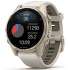 Hodinky Garmin fenix® 8 – 43 mm AMOLED Sapphire