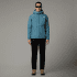 Bunda The North Face DRYZZLE FUTURELIGHT™ JACKET Women TNF BLACK