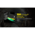 NU53 Headlamp, USB-C