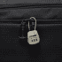 Zámok Pacsafe Prosafe 800 Combination Cable Padlock 705 SILVER