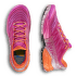 Topánky La Sportiva Akasha II Women Springtime/Cherry Tomato