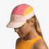 Šiltovka Buff 5 Panel Go Cap DOMUS SEAGROVE GREEN