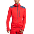 Mikina La Sportiva AEQUILIBRIUM THERMAL HOODY Men Mountain Red
