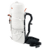 Batoh deuter Expedition Ultra 60 white-black