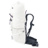Batoh deuter Expedition Ultra 60 SL white-black
