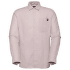  Alvra Summer Longsleeve Shirt Men 6433 alpine calamint