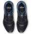 Topánky Mammut Girun II Low GTX Men 00808 black-strata
