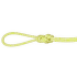 6.0 Glacier Cord Dry 1241 yellow melange