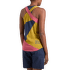 Tielko La Sportiva Twist Tank Women Azalea/Redwood