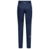 Nohavice La Sportiva TUNDRA PANTS Women Night Sky/Chalk