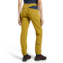 Nohavice La Sportiva MANTRA PANTS Women Onyx/Chalk