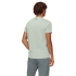 Tričko krátky rukáv Mammut Trovat T-Shirt Men Logo 3800 vin