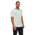 Tričko krátky rukáv Mammut Massone Light T-Shirt Men 50665 tschiel