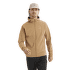 Mikina Arcteryx Kyanite Lightweight Hoody Men Stone Green