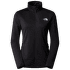 MISTYESCAPE FLEECE TNF BLACK/TNF BLACK