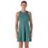 Šaty Patagonia Seabrook Dress Light Violet