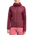 Bunda La Sportiva KORO Jacket Women Rosebay/Night Sky