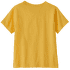 Tričko krátky rukáv Patagonia Fitz Roy Skies T-Shirt Kids Nectar Yellow