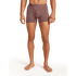 Boxerky Icebreaker Merino Blend 125 ZoneKnit™ Boxers Men BLACK