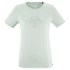 Tričko krátky rukáv Millet Ubic Light TS SS Women SEAWEED