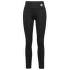 Legíny Mammut Waymarker Tights Women black 0001