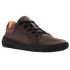 Topánky Skinners Sneakers Moonwalker Dark Brown (Black)