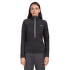 Mikina Direct Alpine Nevada Lady anthracite
