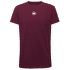 Tričko krátky rukáv Mammut Mammut Seon T-Shirt Men Original 3800 vin