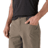 Kraťasy Patagonia Venga Rock Shorts Men Bobcat Brown