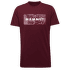 Trovat T-Shirt Men Logo 3800 vin