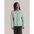 Košeľa dlhý rukáv Arcteryx Cronin Cotton Overshirt Men Stone Green