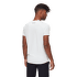 Tričko krátky rukáv Mammut Trovat T-Shirt Men Mammut white 0243