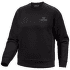 Mikina Arcteryx Emblem Fleece Crew Women Black