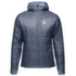 Bunda Black Diamond Solution Hoody Men Charcoal