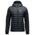 Bunda Black Diamond Access Down Hoody Men Black
