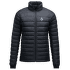 Bunda Black Diamond Access Down Jacket Men Black